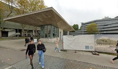 AStA Fahrradwerkstatt