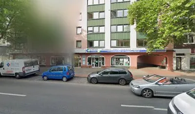 Sanitätshaus Misburg GmbH & Co. KG - Analysezentrum für Bewegung und Sport Hannover