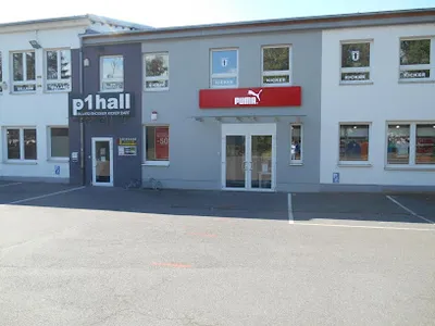 PUMA Outlet Nürnberg