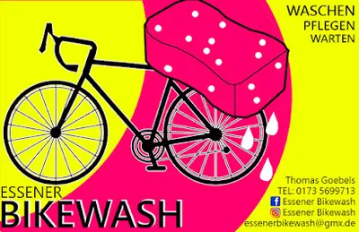 Essener Bikewash