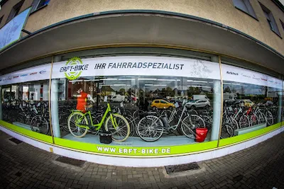 Erft Bike