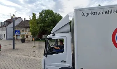 Fahrrad-Reparaturstation