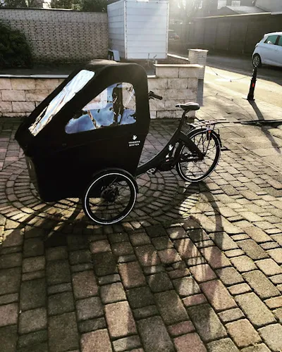 Fahrradladen Braunflaig UG