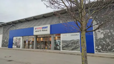 INTERSPORT SPORT FLÖSS