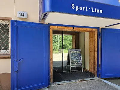 Sport-Line GmbH