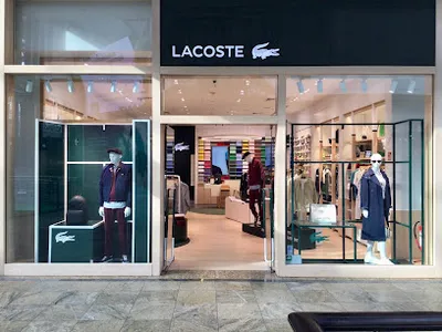 Lacoste Oberhausen