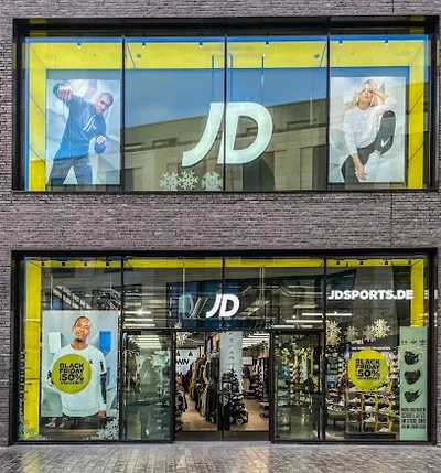 JD Sports