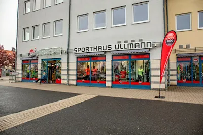 Sporthaus Ullmann