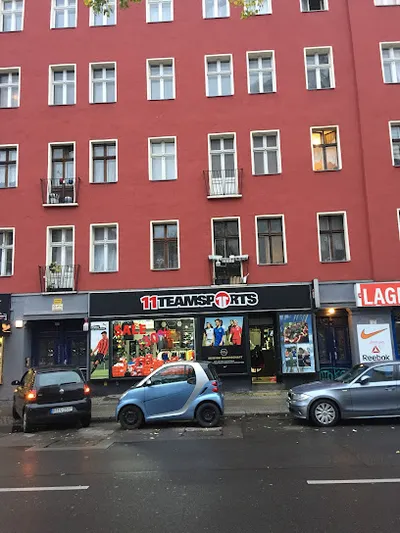 Sporthaus Butterfly GmbH