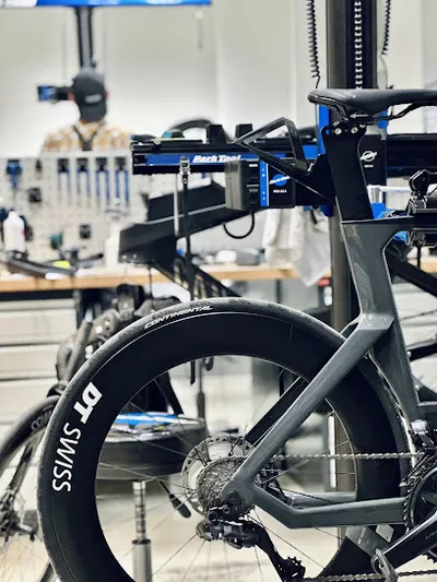 spoks – Fahrradwerkstatt, Reparatur, Wartung und Wäsche in Berlin