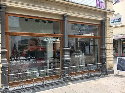 Schöffel-LOWA Store Wiesbaden