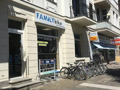 Familybike
