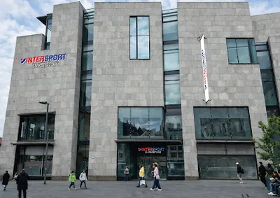 INTERSPORT Superstore Halle (Saale)