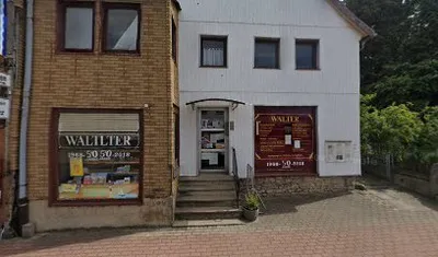 Komm, Fahrradwerkstatt