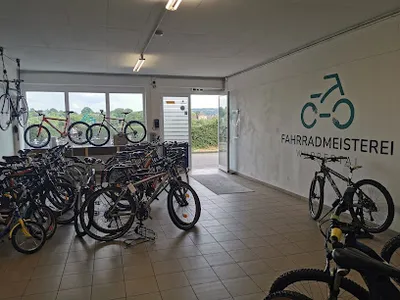 Fahrradmeisterei Wuppertal