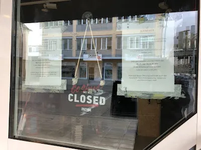 Bergwerker Store Stuttgart