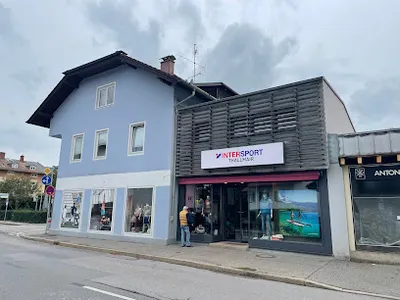 INTERSPORT THALLMAIR