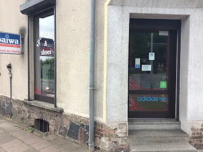 Thomas Bodien Sportgeschäft