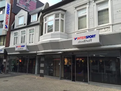 INTERSPORT STRUDTHOFF