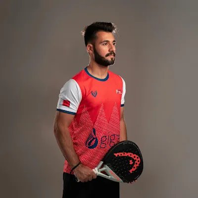 Padel Prime UG (haftungsbeschränkt)