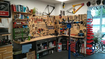 Zweiradtechnik Taschner