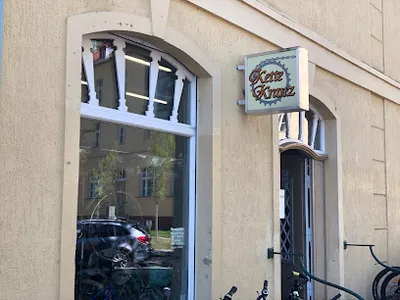 Kette Kranz Fahrradhandel
