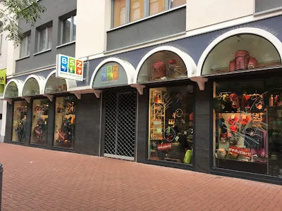 Bergsportzentrale Hannover GmbH