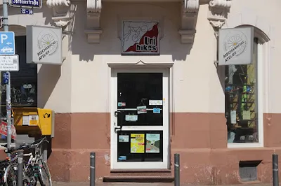 Mechanisches Atelier