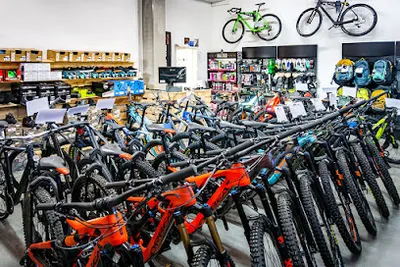 MTB - Stuff Radan Michael