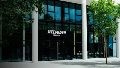 Specialized München