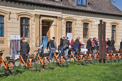 Business auf Rädern GmbH