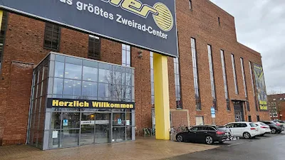 Two-wheel-Center Stadler GmbH