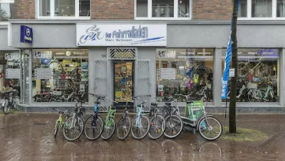 Nellessen The bike shop