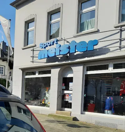 Sport Meister