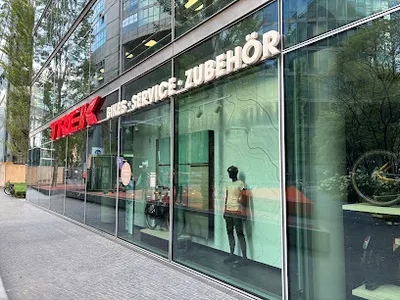 Trek Bicycle Berlin-Mitte