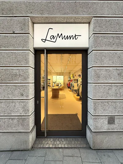 LaMunt Store Munich
