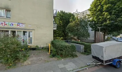 Fahrrad Reperatur + Luft