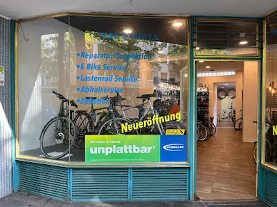 Velotopia Köln