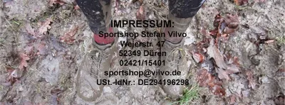 Sportshop Vilvo