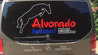 Alvorado Reitsport Reitsportartikel