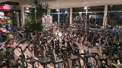 Seit 1912...Fahrradhaus Wolf