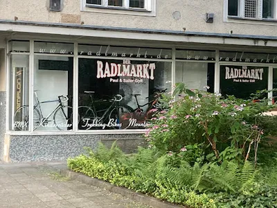 Der Radlmarkt