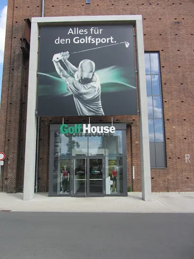 Golf House Filiale Hannover