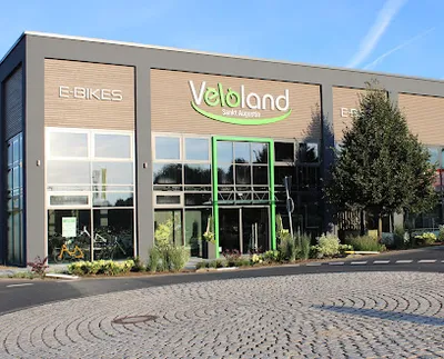 Veloland Sankt Augustin