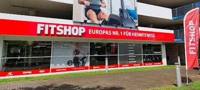 Fitshop Bottrop