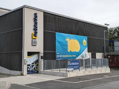 Radstation Recklinghausen - Ihr Fahrradhaus