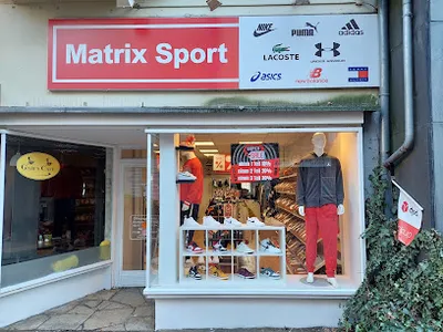 Matrix Sport Kaufen