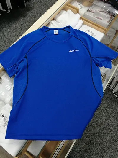 Angelika Thaler Textilverkauf