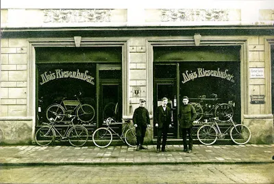 E. u. O. Riesenhuber OHG