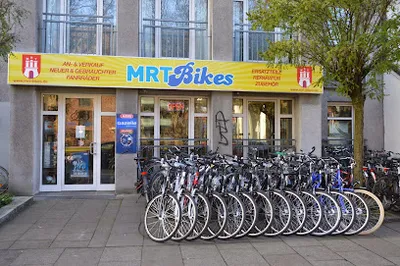 MRT Bikes